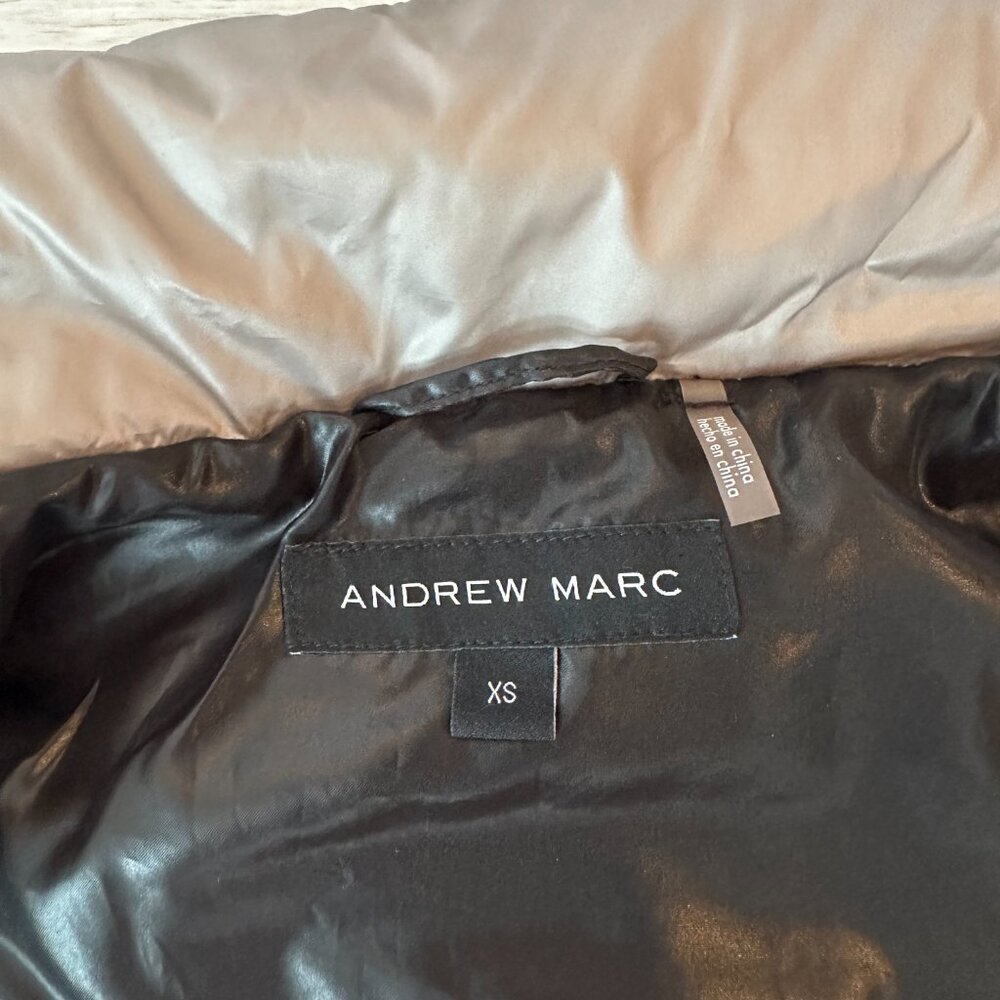 Andrew Mark Down Jacket - image 4